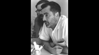 הרב מאיר כהנא הי ד על הלכות ערבים (בעברית) 00:55:37